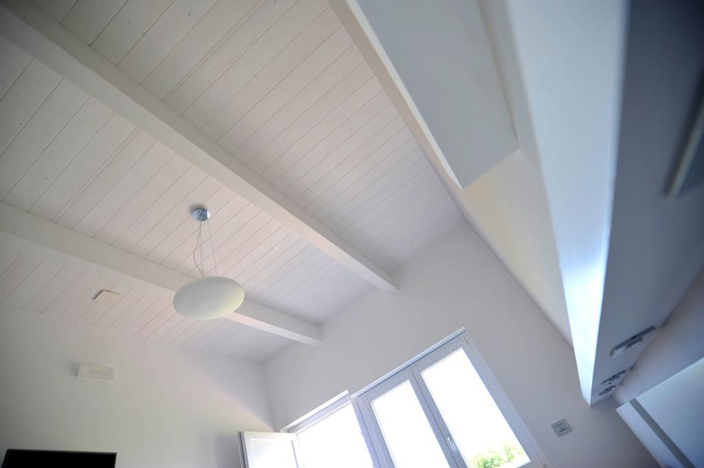 Agriturismo Frontemare Giulianova Habitación foto